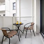 Manufaktura - 9th Floor, Parking, Ac - By Rentujemy *