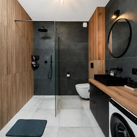 Manufaktura - 9th Floor, Parking, Ac - By Rentujemy * Łódź