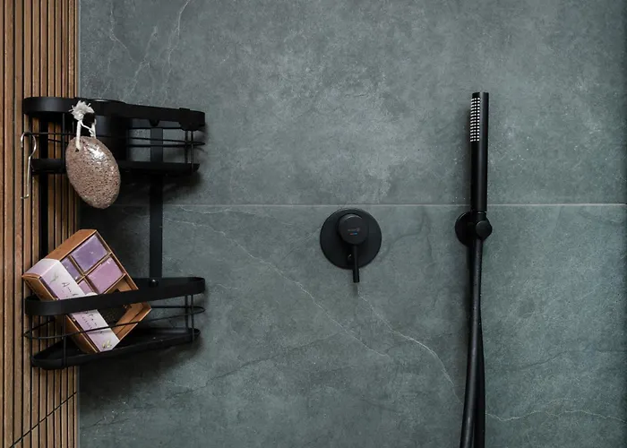 Manufaktura - 9th Floor, Parking, Ac - By Rentujemy *